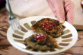 How To Make White Bean Burger