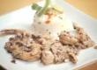 How To Make Delicious Wild-Caught Shrimp in Margarita Fire