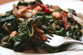 How To Make Wilt 'em Greens