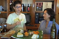Wine and Cheese Pairing