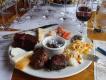 How To Do Food & Wine Pairings