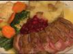 Wine and Food Pairing 4: Bill Warry's World of Wine Recommends a Wine for Duck Breast