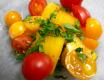 How To Make Wine Glazed Tomatoes