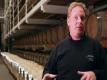 Winemaking: Making Barrels For Cabernet Sauvignon Wine Aging (a Cooperage Demonstration In Action)