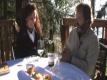 Lunch On The Deck At Willamette Valley Vineyards, Oregon