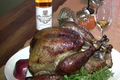 Creative Thanksgiving Recipes & Wine Pairings