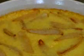 Pears Poached In Wine