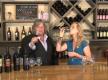 Wine Tasting At Sip Malibu Cielo Wine Bar