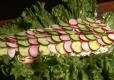 How To Make Wine-poached Pistachio Salmon Filet