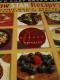 #1 Best Vegetarian Cookbook in the USA AWARD 2012 is RAW STAR RECIPES.