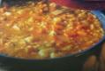 How To Make Winter Barley and Vegetable Soup
