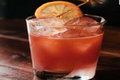 Winter Dream Cocktail