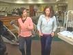 Winter Fitness Tips