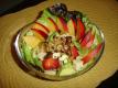  Winter Fruit-Chicken Combo