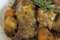How to make Brown Stew Chicken
