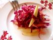 How To Make Winter Holiday Salad