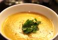 How To Make Coconut Cream and Green Bean Winter Soup