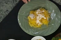 Slow Cooked Spaghetti Squash