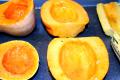 How To Make Baked Winter Squash