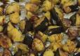 How To Make Winter Squash with Basting Oil