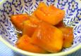 Winter Squash with Orange