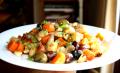 Winter Vegetable Potpourri