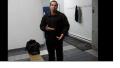 Winter Weight Training Workout Tip
