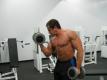Winter Workout Injury Prevention Tip