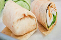 How To Make Winter Warmer Wraps