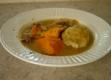 Warming Winter Gruel