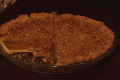 Winter Squash Pie At The Squash Cook-Off Event