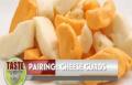 Wisconsin Cheese Curds Paired With Wine