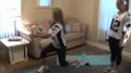 Women's Exercises