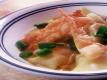 Shrimp Wonton Soup
