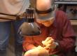 All About Wood Duck Carver