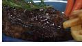 How To Make Worcestershire Marinated Steak With Red Wine Reduction