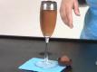 Work Spot Champagne Cocktail