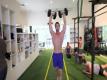 OE 30:30 Workout 020213