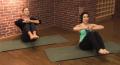 Workout Before Going For Ski
