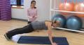 Workout For Valentine's Day