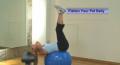 Workout To Flatten Your Pot Belly