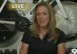Interview With World Champion Cyclist Kristin Armstrong