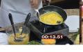World's Fastest Omelet Maker