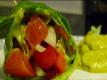 How To Make Mango Mayonnaise Wrap