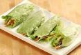 Vegan Lettuce Wraps