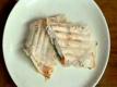 How To Make Wheat & Gluten Free: Sweet Chilli Chicken Wrap