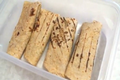 Lunchbox Ideas - Wraps And Rolls