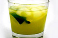 How To Make Xante Crush Cocktail