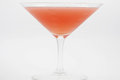 Valentine's Day Cocktail: X-Rated Kiss