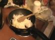 Cuban Chicken and Rice Soup – Part 2 – Preparing the Rice